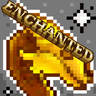 Иконка Dragon survival enhanced — сборка для Minecraft