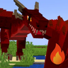Иконка DragonScales Modpack