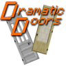 Иконка Dramatic Doors