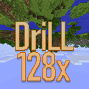 Иконка DriLL Resourcepack