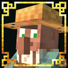 Иконка Drodi's Villagers x Fresh Animations