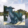 Иконка dronko's dragon survival