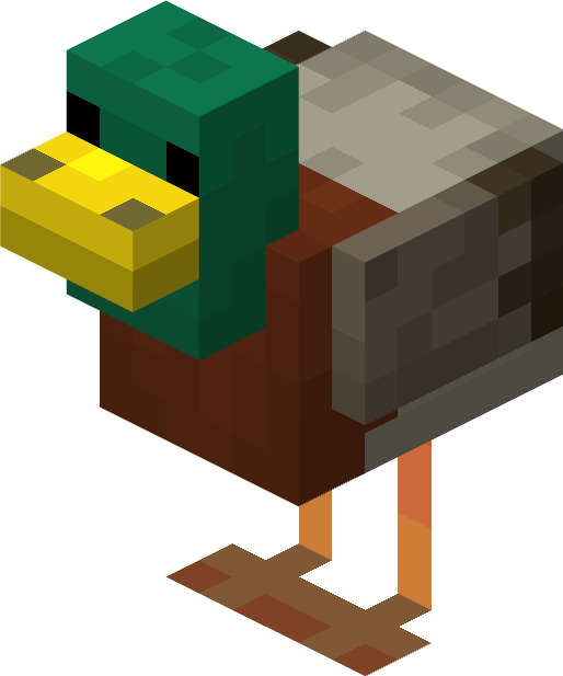Иконка DUCK