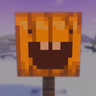 Иконка Dumb ahh pumpkin