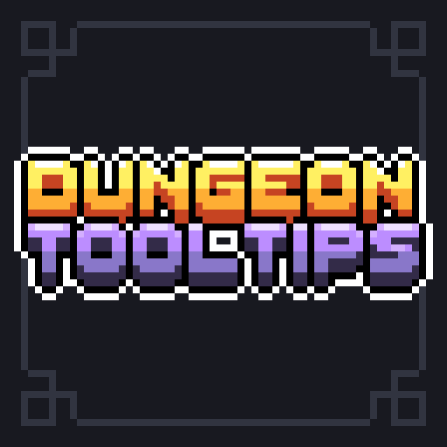 Иконка Dungeon Tooltips