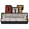 Иконка Dungeons and Taverns Stronghold Overhaul