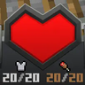 Иконка Dungeons Hotbar