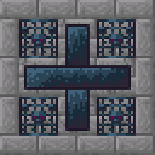 Иконка Dungeons Plus