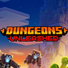Иконка Dungeons Unleashed - Resourcepack