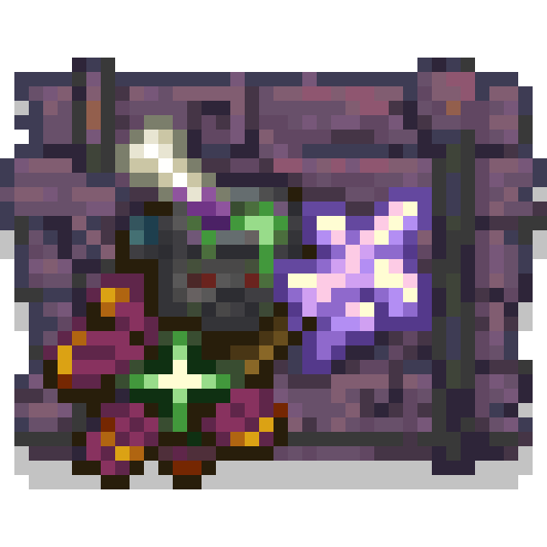 Иконка Dungeon's Delight