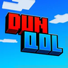 Иконка DUNQOL — сборка для Minecraft