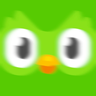 Иконка duolingo cpvp