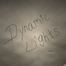 Иконка Dynamic Light Shader — шейдер для Minecraft