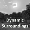 Иконка Dynamic Surroundings