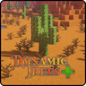 Иконка Dynamic Trees Plus