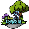 Иконка Dynasty Cobblemon