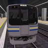 Иконка [MTR4]JR東日本 E217系|JR East E217 series