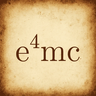 Иконка e4mc Retro