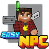 Иконка Easy NPC: Config UI