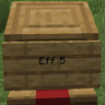 Иконка Villager Trade Reroll