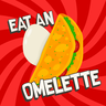 Иконка Eat an Omelette
