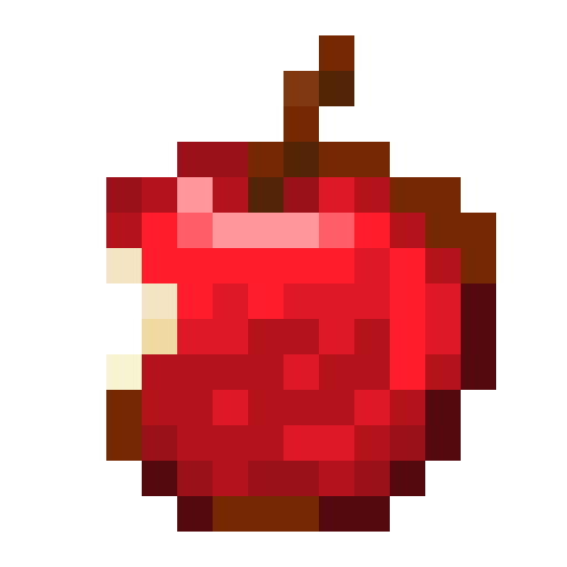 Иконка Eating Animation Resource Pack