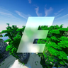 Иконка Ebin Resurrected — шейдер для Minecraft