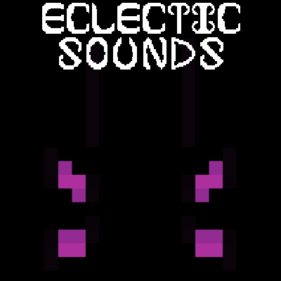 Иконка Eclectic Sounds