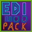 Иконка editon's Modpack