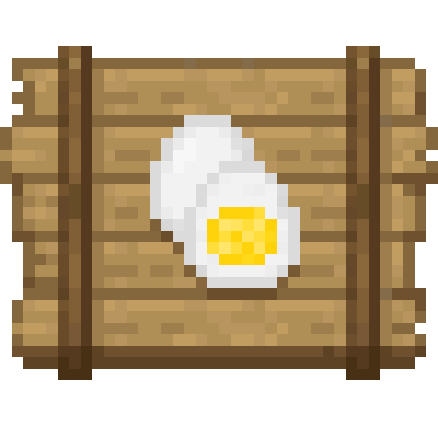 Иконка Egg Delight