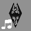 Иконка Elder Scrolls Reactive Music