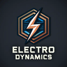 Иконка Electrodynamics