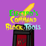 Иконка Electro's Command Block Tools - CWM Addon