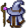 Иконка Elemental Wizards (More RPG Classes)