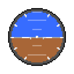 Иконка Elytra HUD (from MFS 2020)