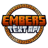 Иконка Embers Text API