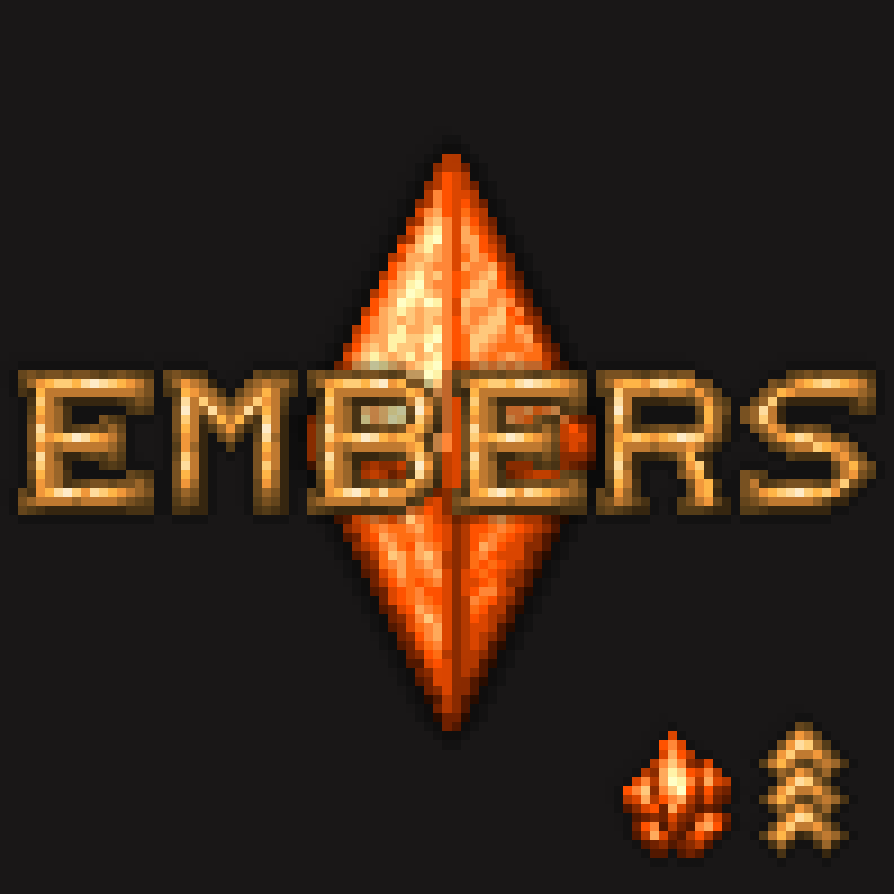 Иконка Embers Rekindled