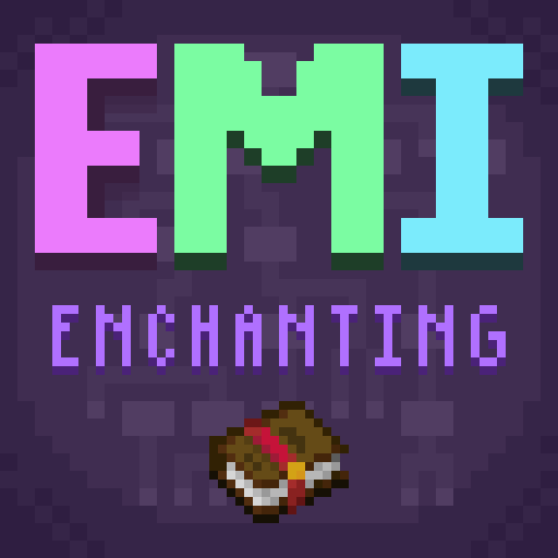 Иконка EMI Enchanting