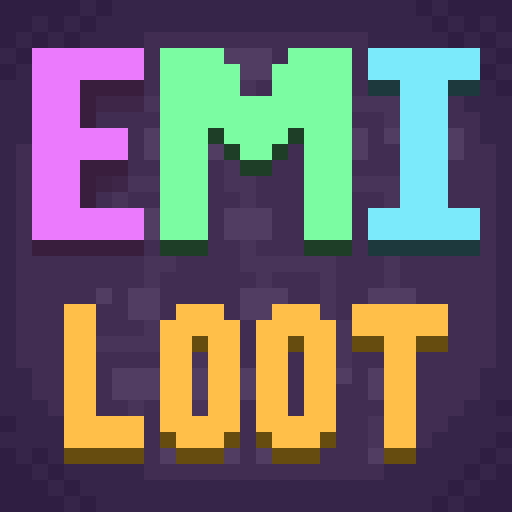 Иконка EMI Loot