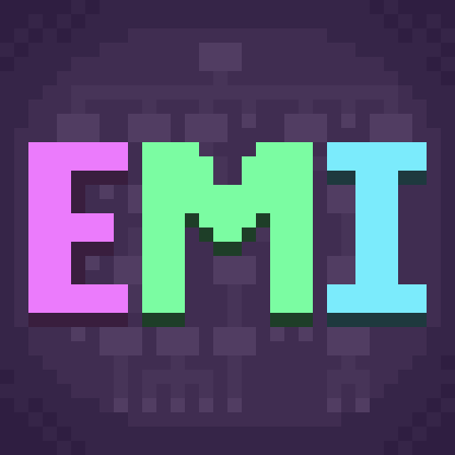 Иконка EMI