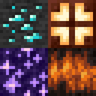 Иконка Emissive Blocks+