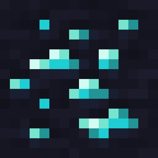 Иконка Emissive Glowing Ores