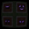Иконка Emissive Trims Shader