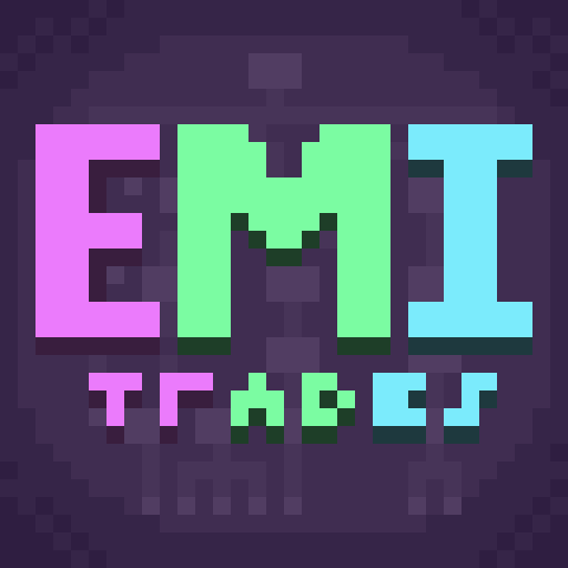Иконка EMI Trades