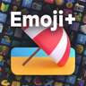Иконка Emoji+