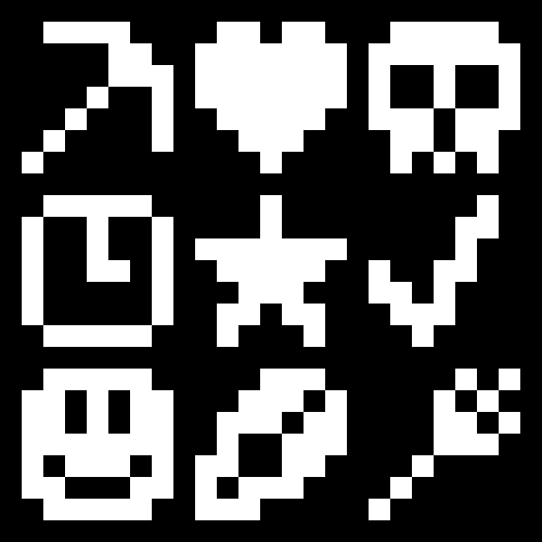 Иконка Emoji Type