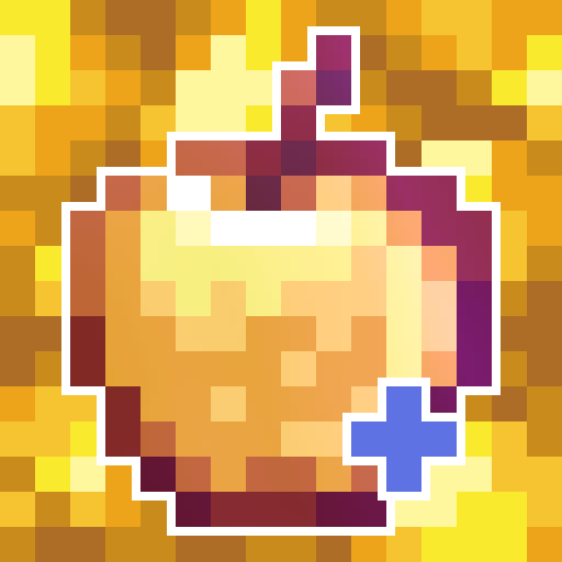 Иконка Enchanted Golden Apple Addition