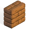 Иконка Enchanted Vertical Slabs