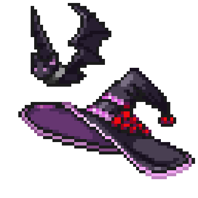 Иконка Enchanted: Witchcraft