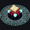 Иконка Enchanting Table Magic Circle